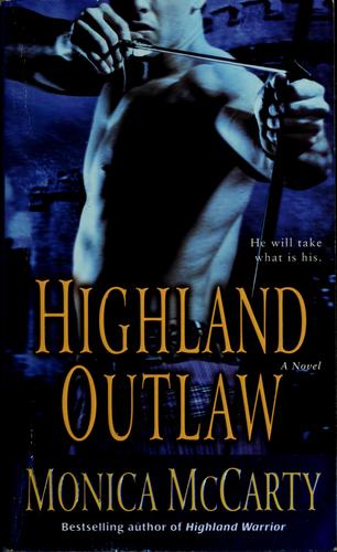 Highland outlaw