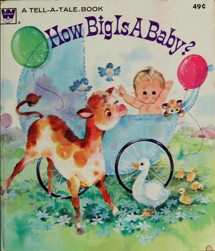 How big is a baby?