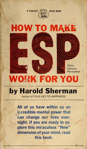 How to make ESP work for you
