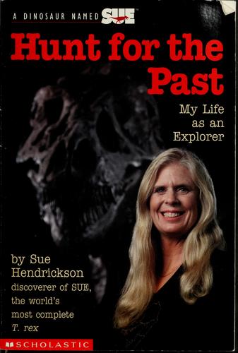 Hunt for the Past