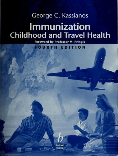 Immunization