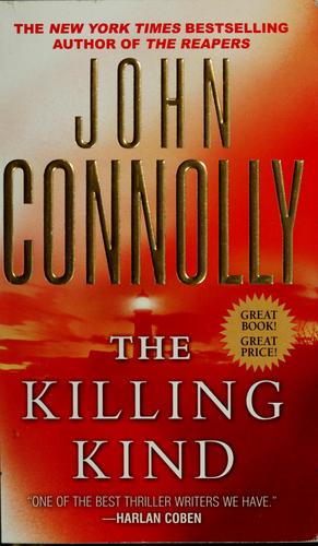 The killing kind