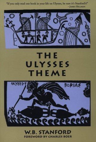 The Ulysses theme