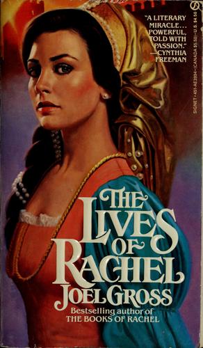 The Lives of Rachel