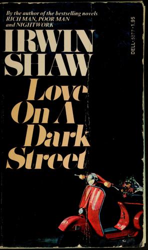 Love on a dark street
