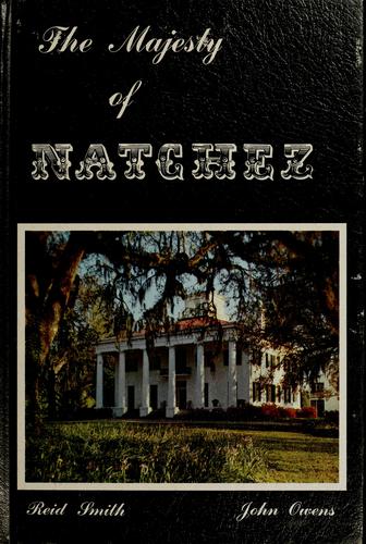 The majesty of Natchez