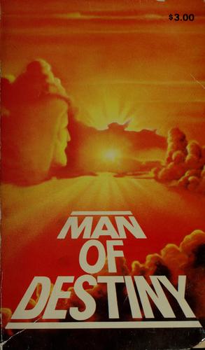 Man of destiny