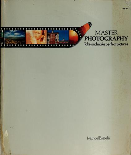 Master photography