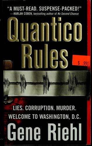 Quantico rules