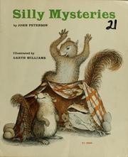 Silly mysteries