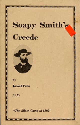 Soapy Smith's Creede