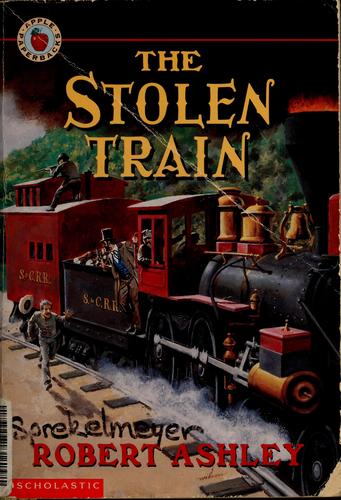 The stolen train