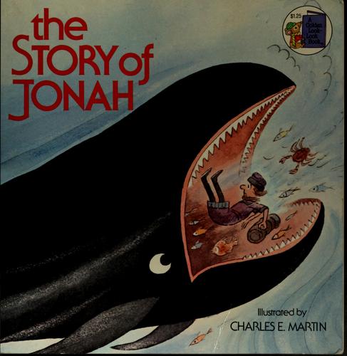 The story of Jonah