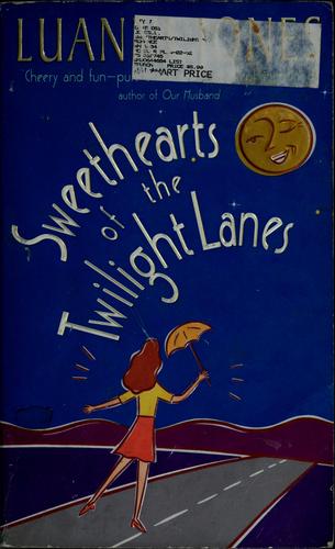 Sweethearts of the Twilight Lanes