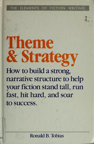 Theme and strategy