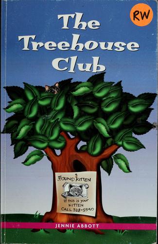 The treehouse club