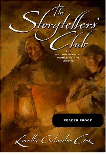 The storytellers' club
