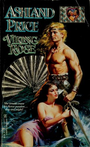 Viking Rose