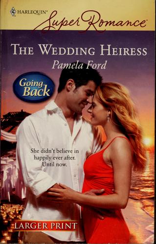 The wedding heiress
