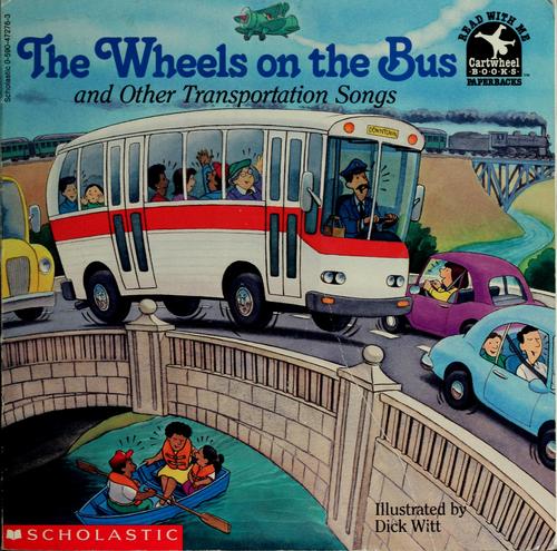 The wheels on the bus