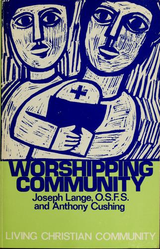 Worshipping community