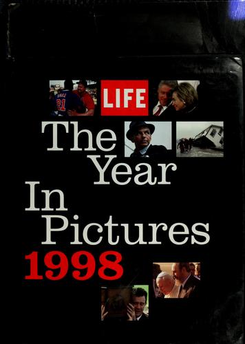 The Year in pictures, 1998