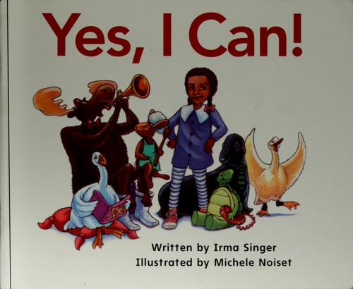 Yes, I can