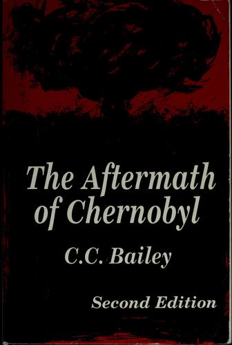 The aftermath of Chernobyl