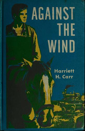 Against the wind