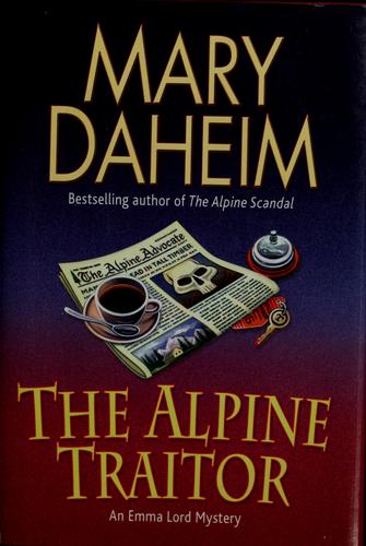 The Alpine traitor