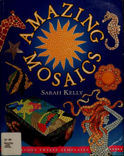 Amazing mosaics