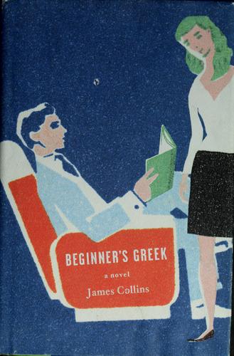 Beginner's Greek