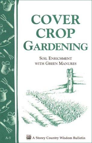 A.05 Cover Crop Gardening