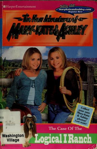 The case of the Logical I Ranch