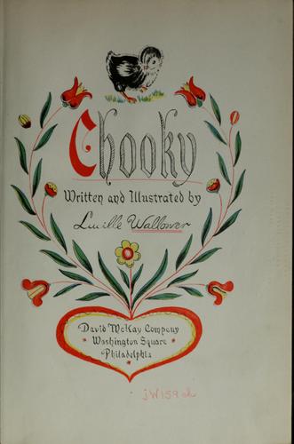 Chooky