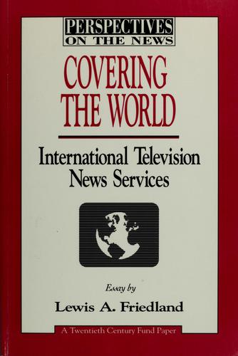 Covering the world