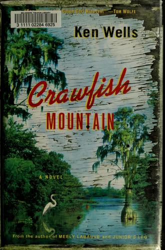 Crawfish mountain