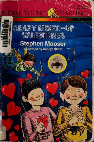 Crazy mixed-up Valentines