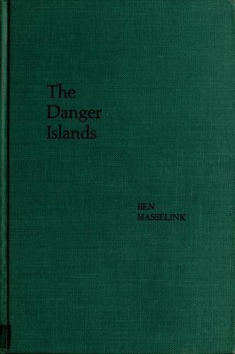 The danger islands