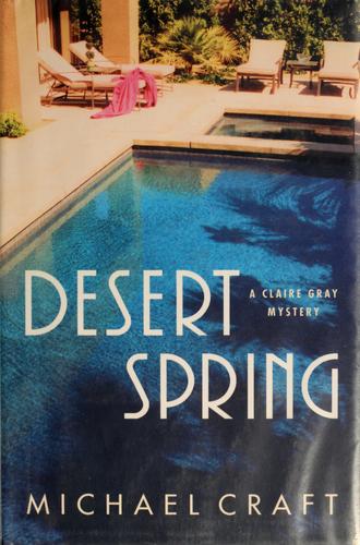 Desert spring