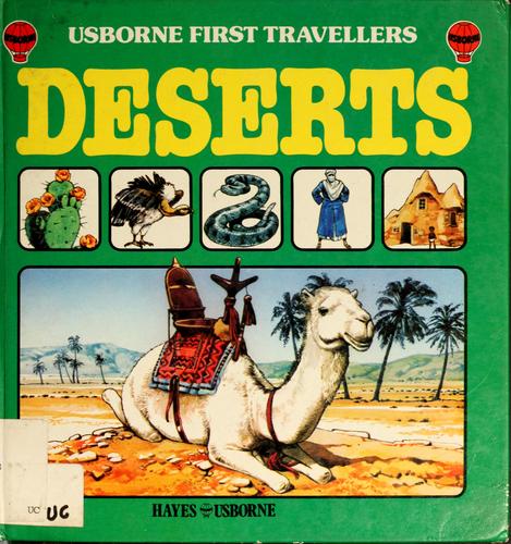 Deserts