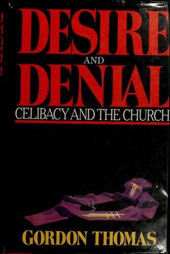 Desire and denial