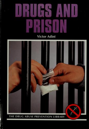 Drugs and prison