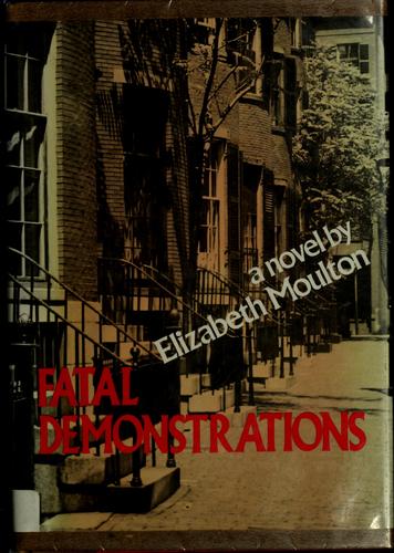 Fatal demonstrations
