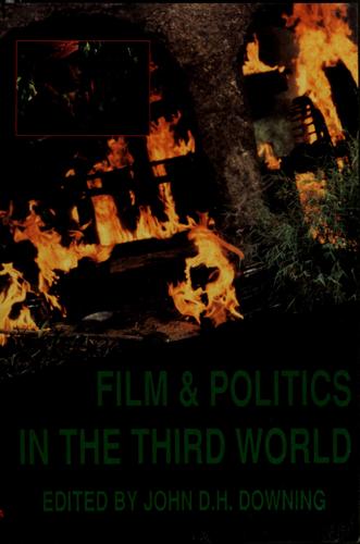 Film & politics in the Third World