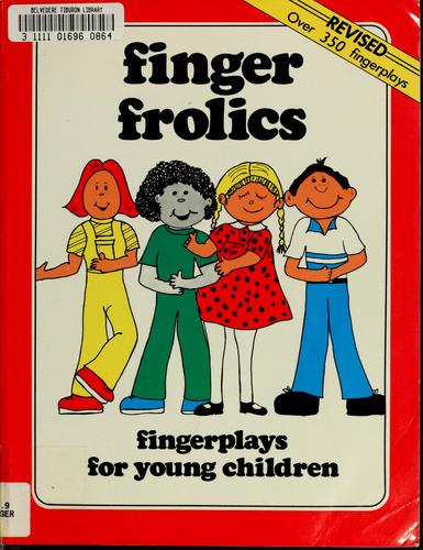Finger frolics