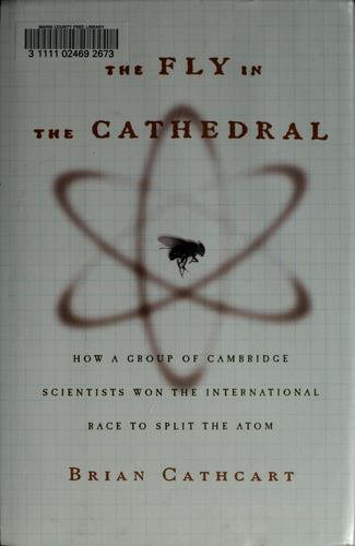 The Fly in the Cathedral