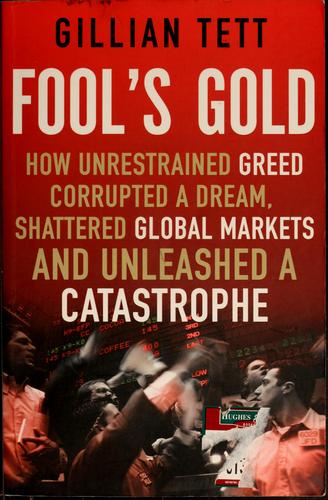 Fool's gold