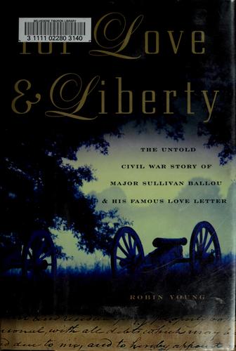 For love & liberty