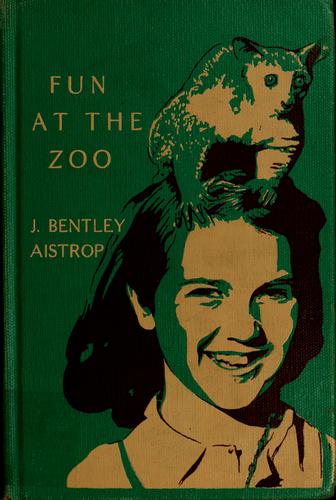 Fun at the zoo